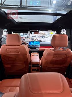 BYD Leopard 7